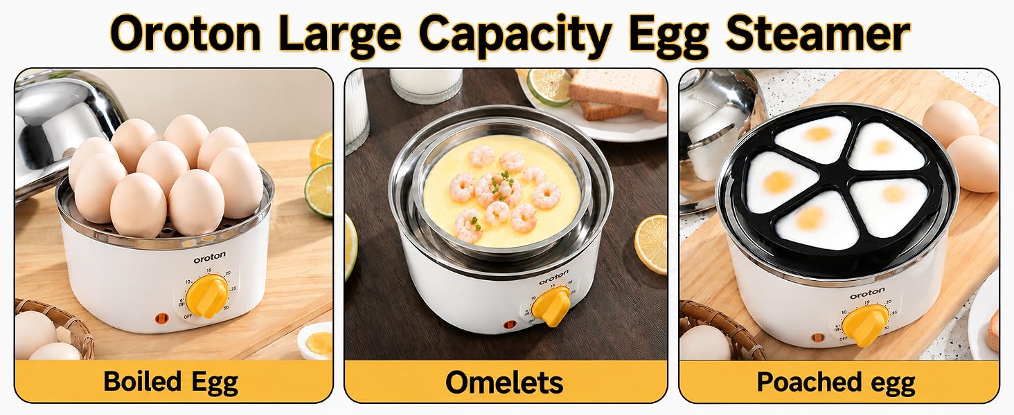 Egg Cooker