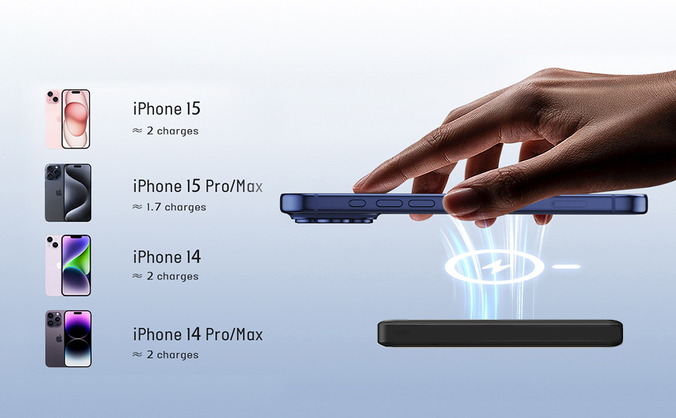 magsafe portable charger