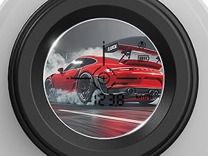 1200 Yards High-Precision Laser Distance Meter