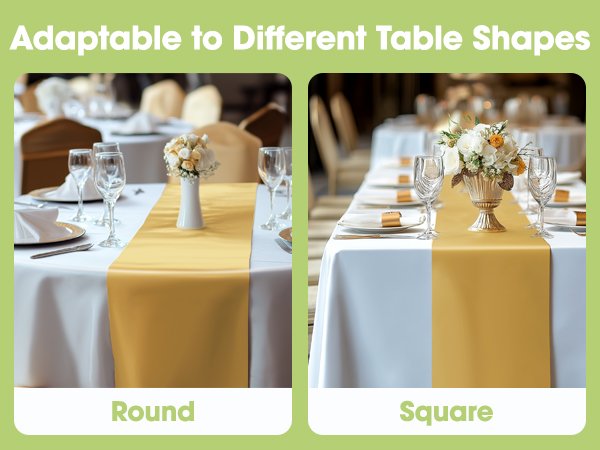 table runner