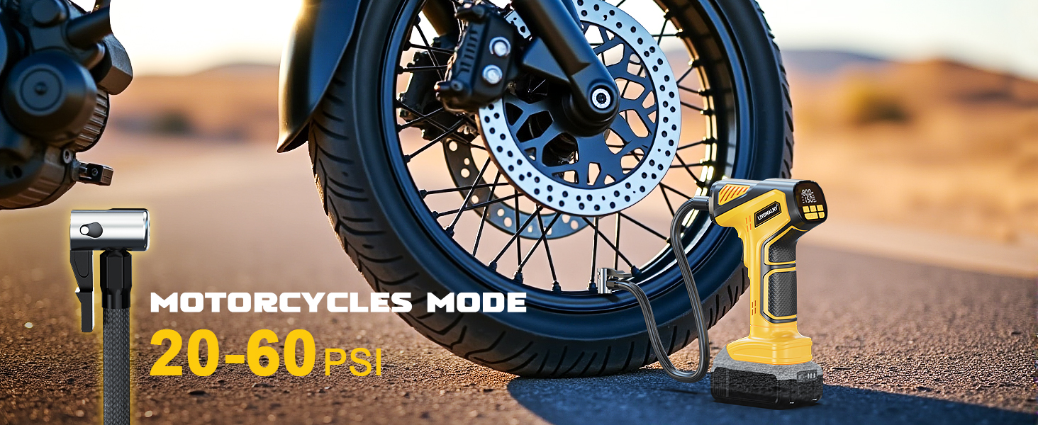 for dewalt battery air compressor