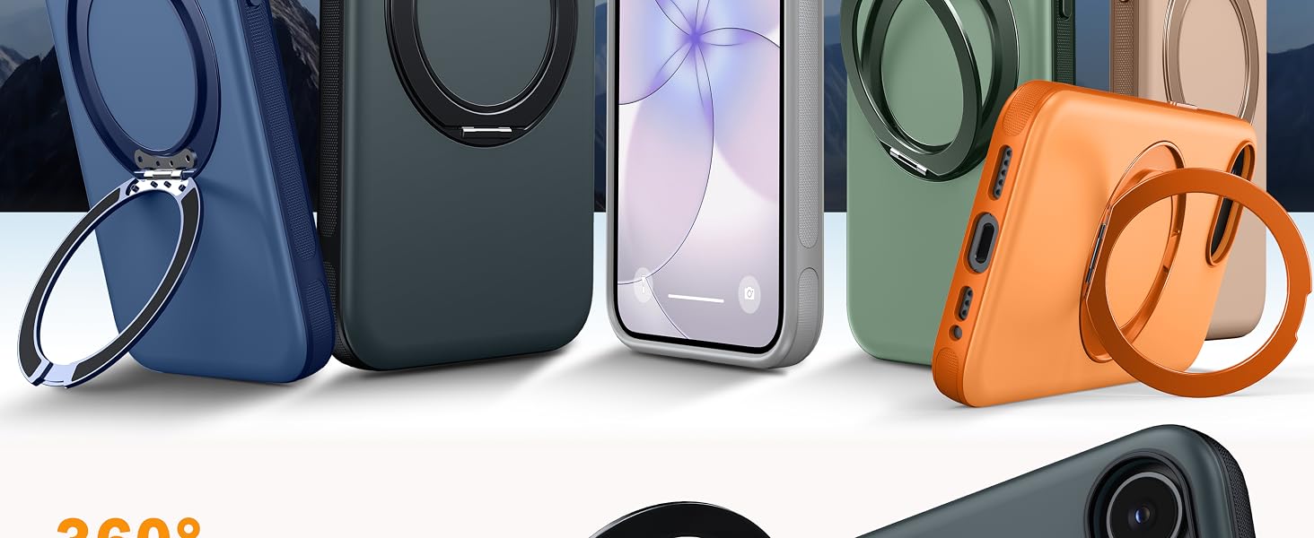 iPhone 17e Case &amp;amp; iPhone 16e Case