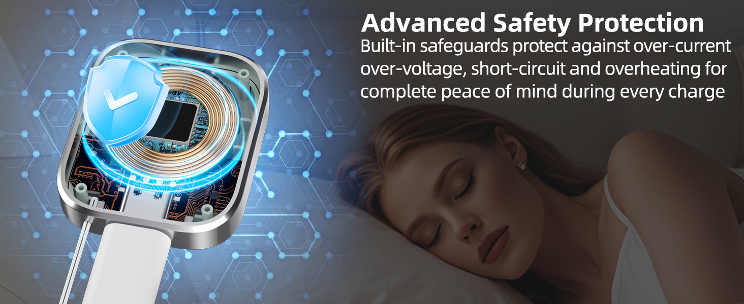 for apple watch charger fast charging