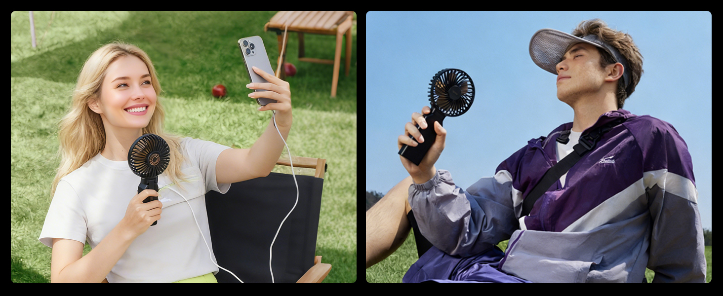 portable fan handheld fan hand fan travel fan hand held fan personal fan fan