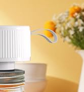 Electric Mason Jar Vacuum Sealer Kit