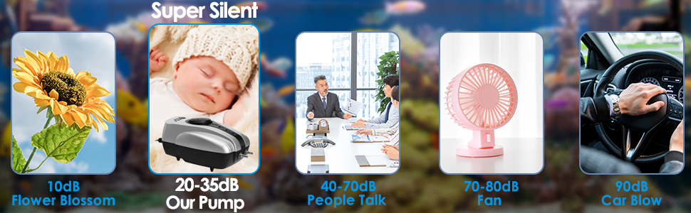 aquarium aerator whisper air pump air bubbles for aquarium fish pumps for aquariums