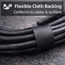 Gafer Tape by Gaffer Power - easy to tear, leaves no residue