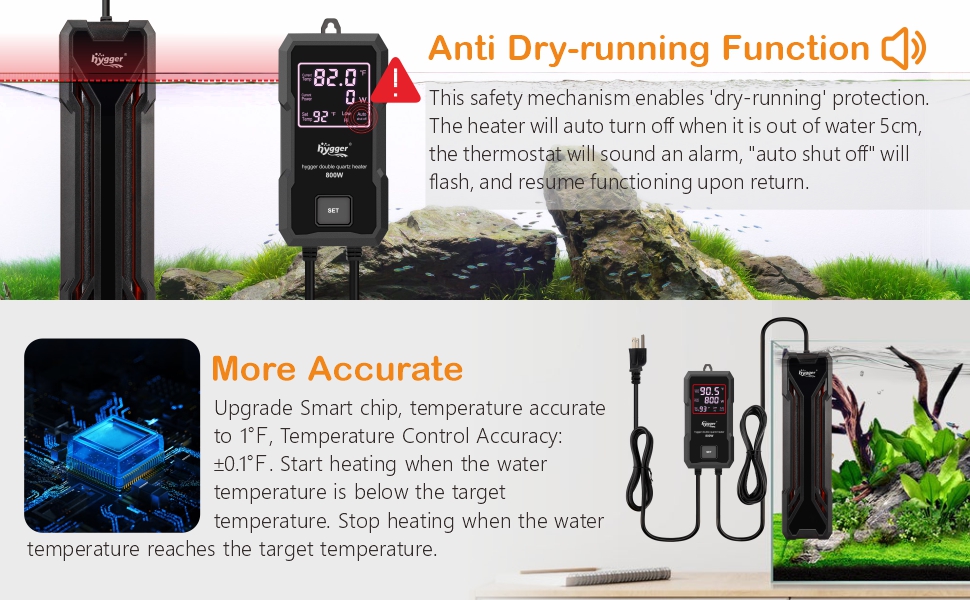 aquarium heater 10 gallon