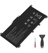TREE.NB HT03XL L11119-855 Laptop Battery Replacement for HP Pavilion 14 15 17 15-CS 15-DA 15-DB 1...