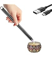 GADATOP Lighter Rechargeable Lighter, Candle Lighter with Hanging Loop,Flameless Plasma Windproof...