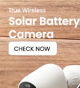 INFIYA Z1 Outdoor Camera