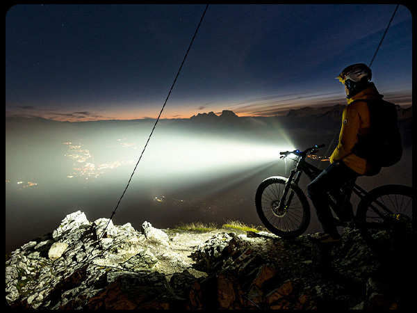 bike light
