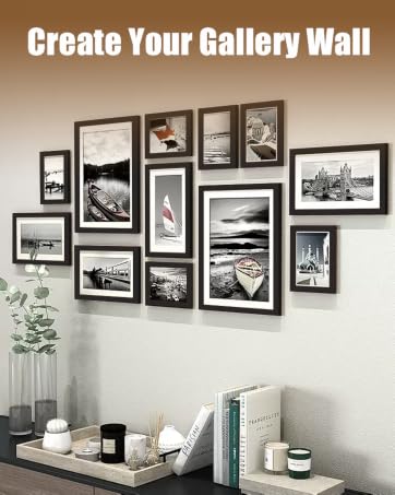 creat your gallery wall