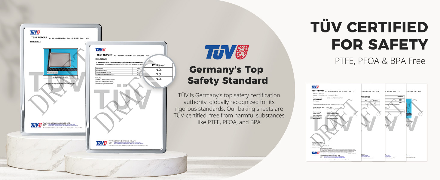 cookie sheets for baking