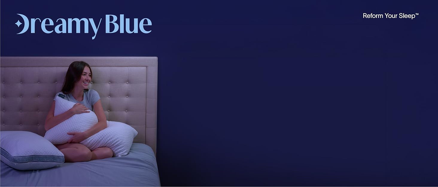 DreamyBlue