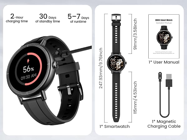 smart watch