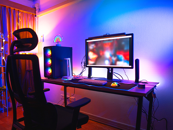 indoor led wall wash light