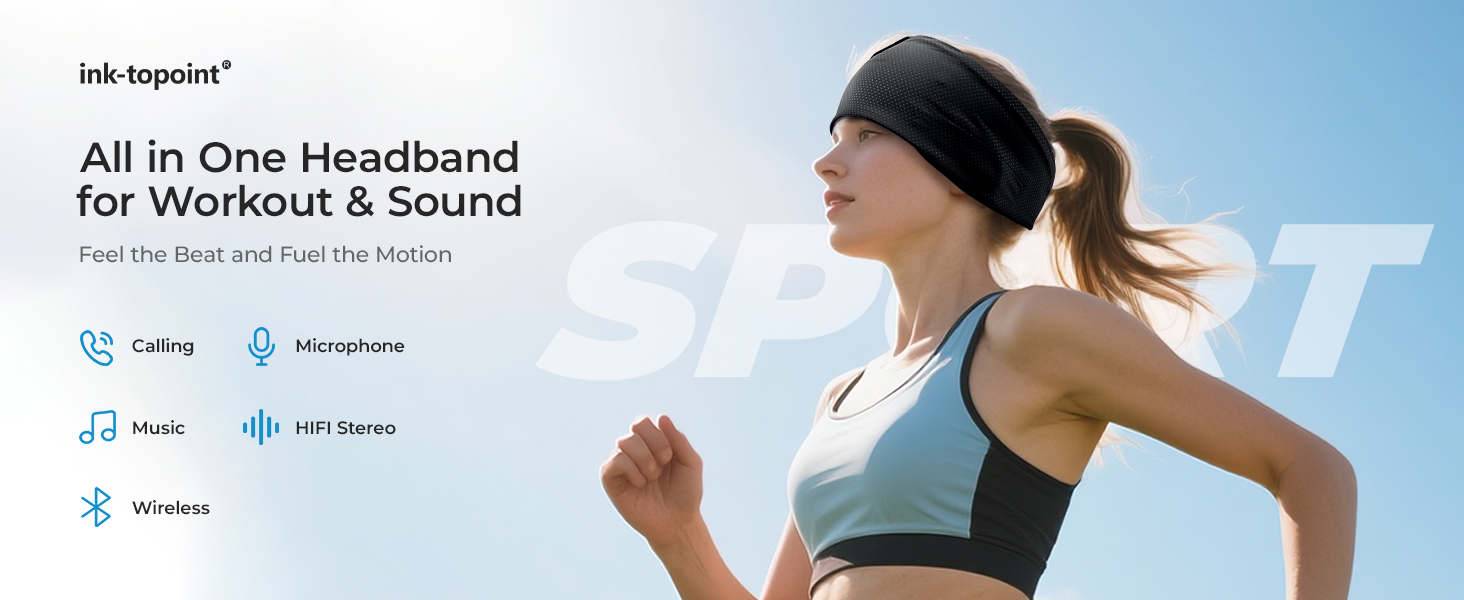 sleeping headband sleeping headphones bluetooth sleep