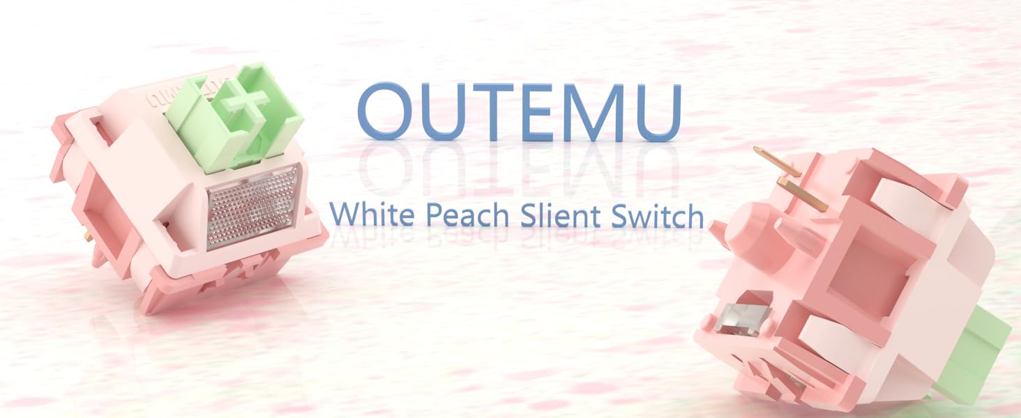 outemu switch