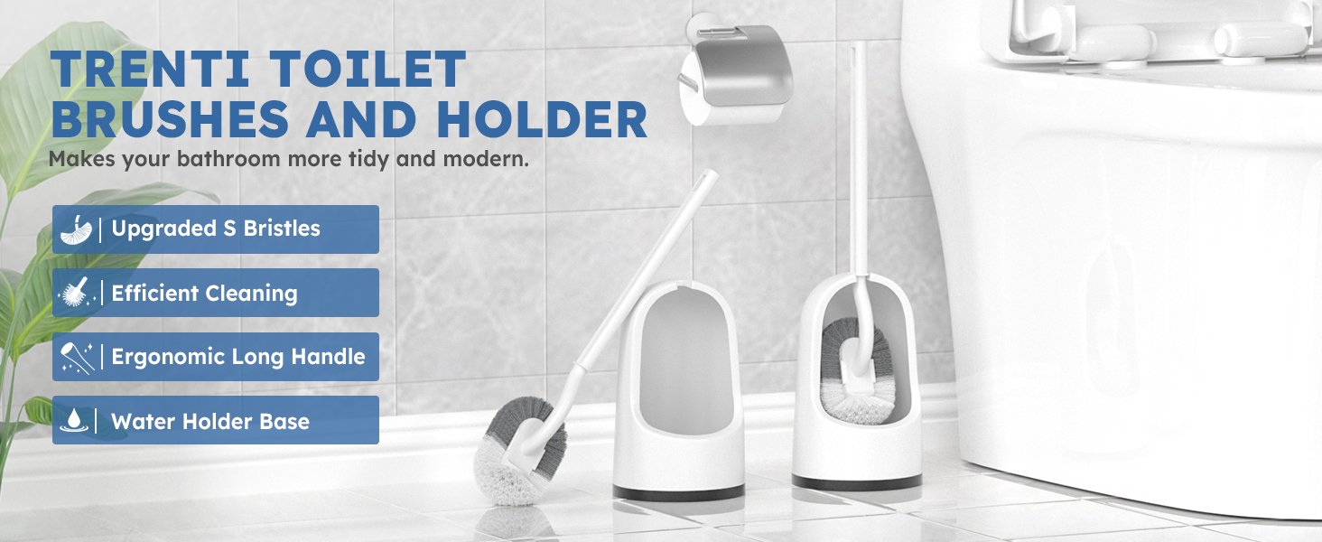 toilet brush