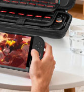 ELECDER switch case