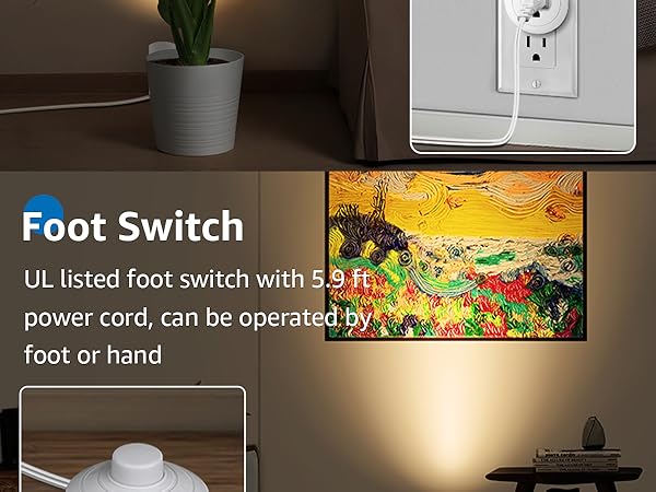 uplighting indoor
