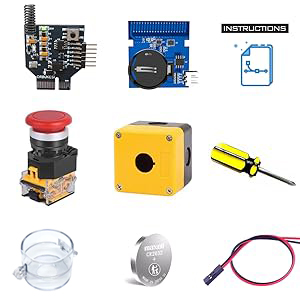 computer power switch