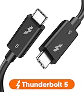 thunderbolt 5