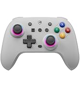 ECHTPower Switch Controller, Switch pro Controller for Nintendo Switch/Lite/OLED Controller, Wire...