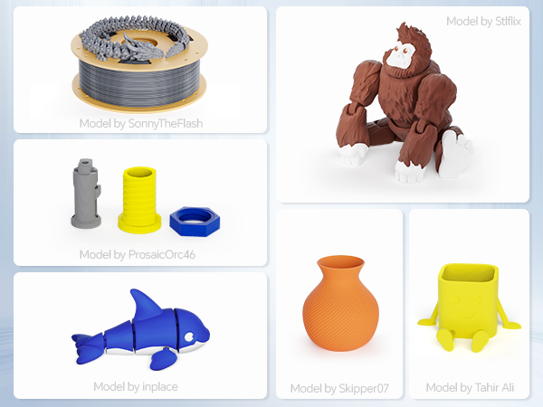 pla plus filament
