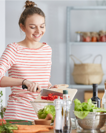 Kitchen Tongs for Cooking