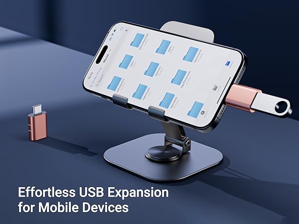 usb