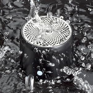 waterproof mini bluetooth speaker