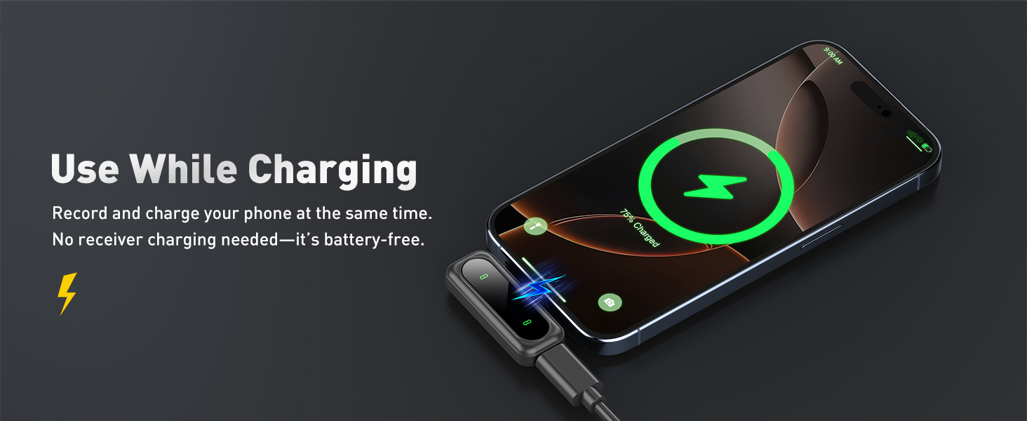 microfono para iphone