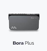 Bora Plus