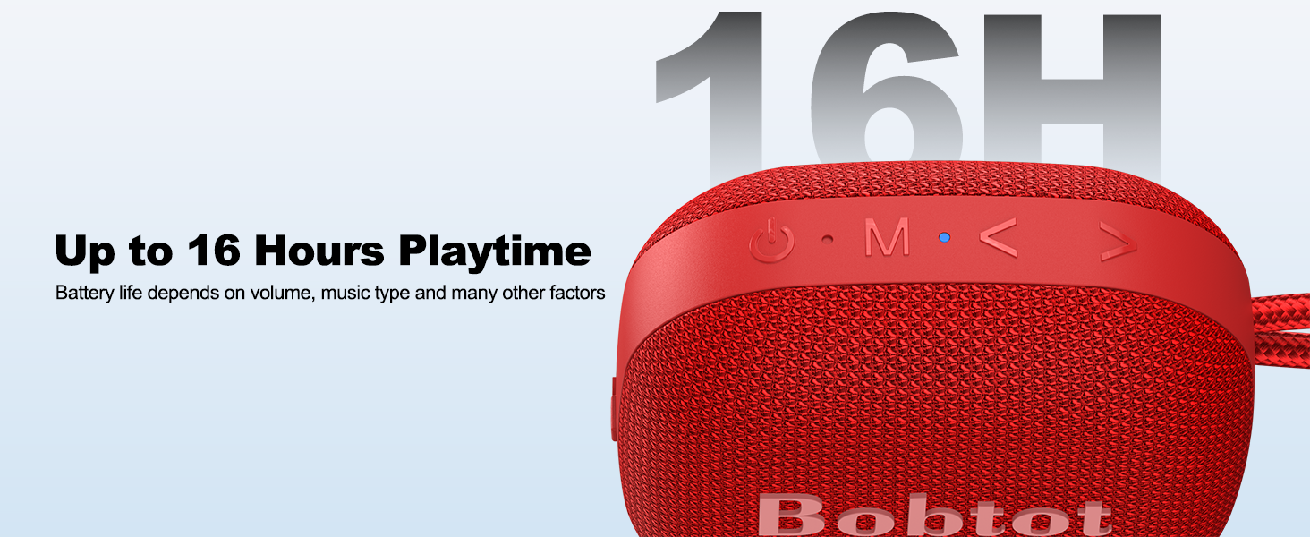 portable bluetooth speaker