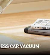 OXILAM Handheld Vacuum Cordless, 4 in 1 Car Vacuum Portable Cordless with 14000Pa Strong Suction,...