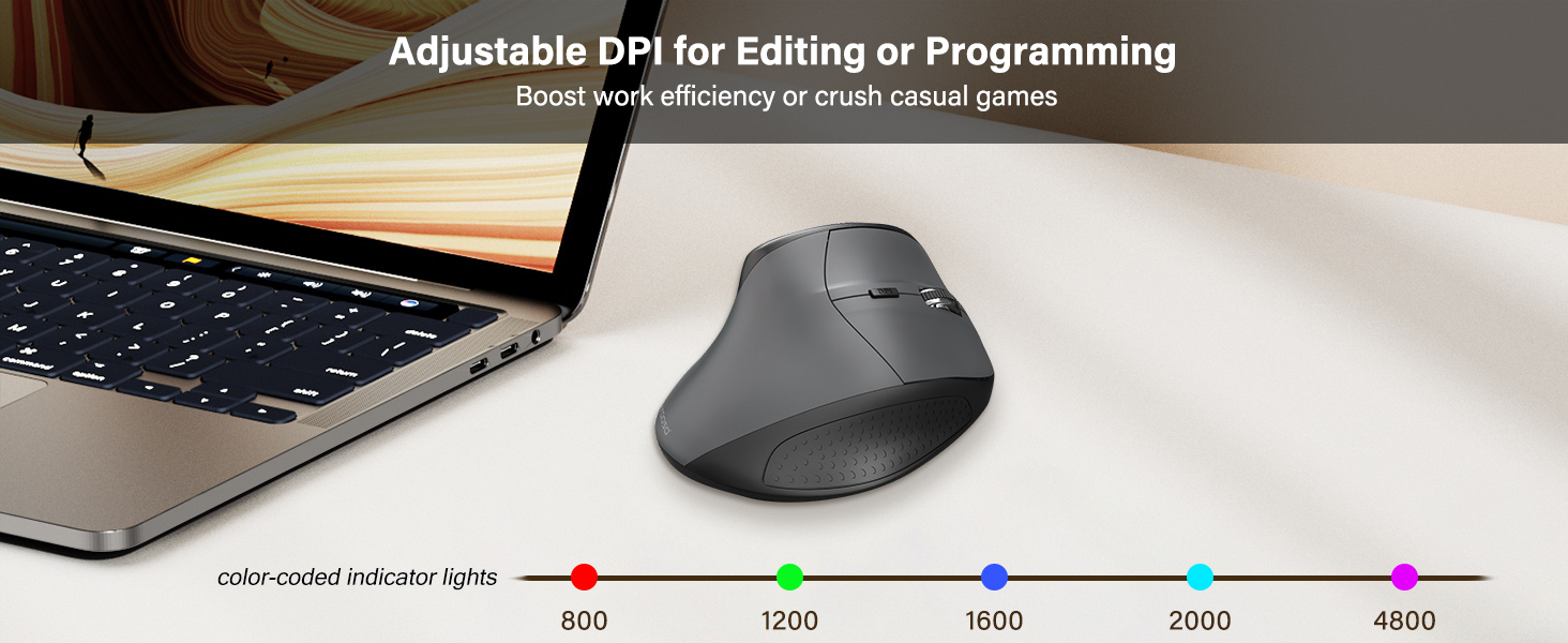 laptop mouse wireless