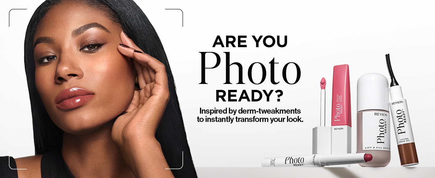 Photoready collection