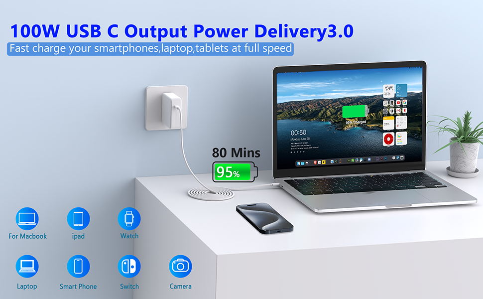 apple macbook charger; mac book charger; apple laptop charger; apple macbook pro charger