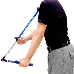 Golf Swing Trainer