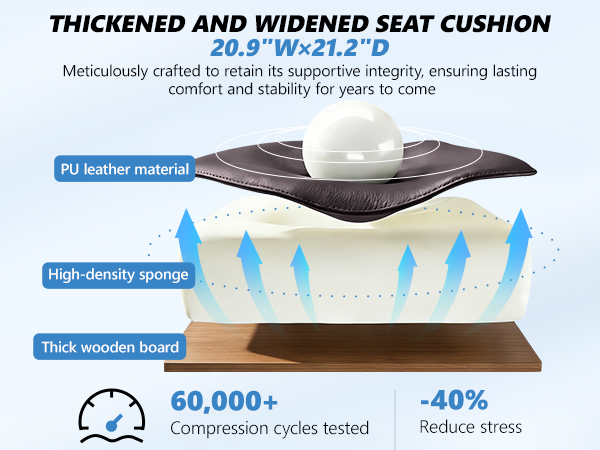 leather office chair