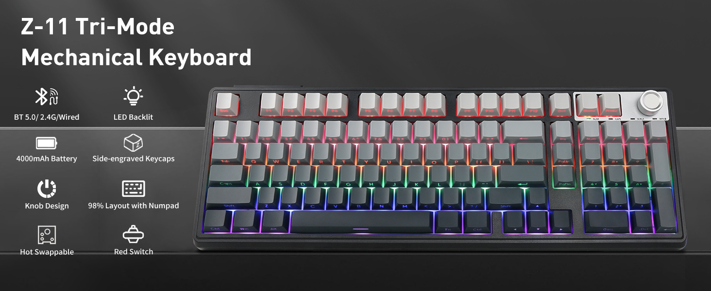 keyboard
