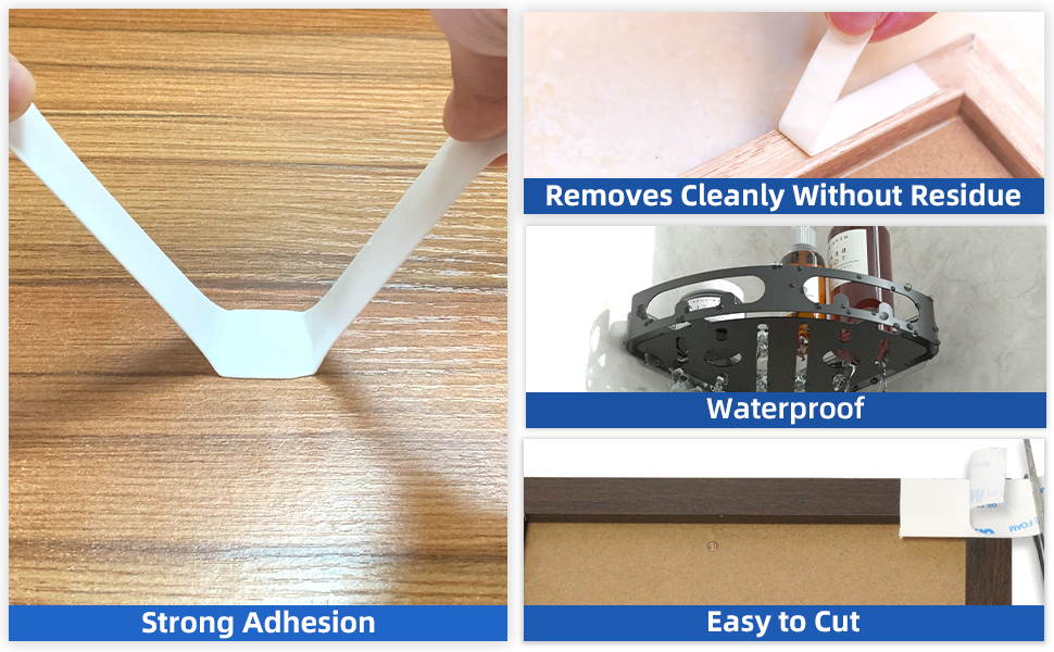 Double Sided Tape