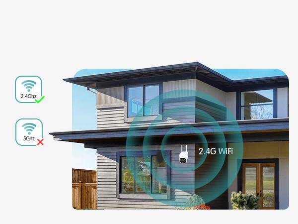 security cameras wireless outdoor