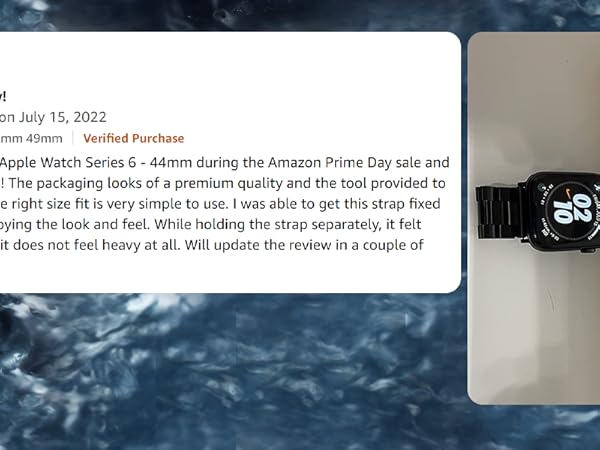 leather apple watch band apple watch series 8 41mm bands beaded apple watch bands for women tommeie