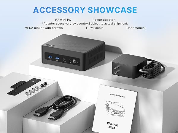 mini pc