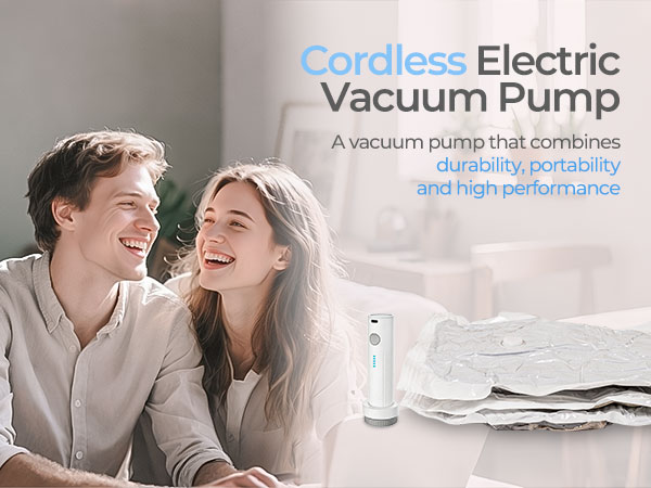 vacuum pump