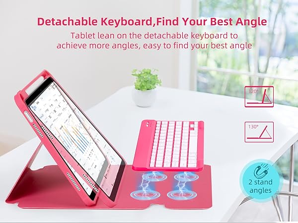 keyboard for ipad 10th generation