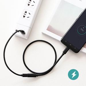 usb c extension cable